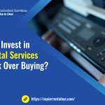 Should You Invest in Copier Rental Services in New York Over Buying